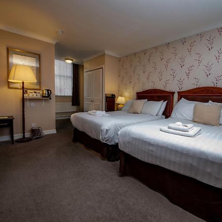 Fownes Hotel Worcester Eksteriør bilde