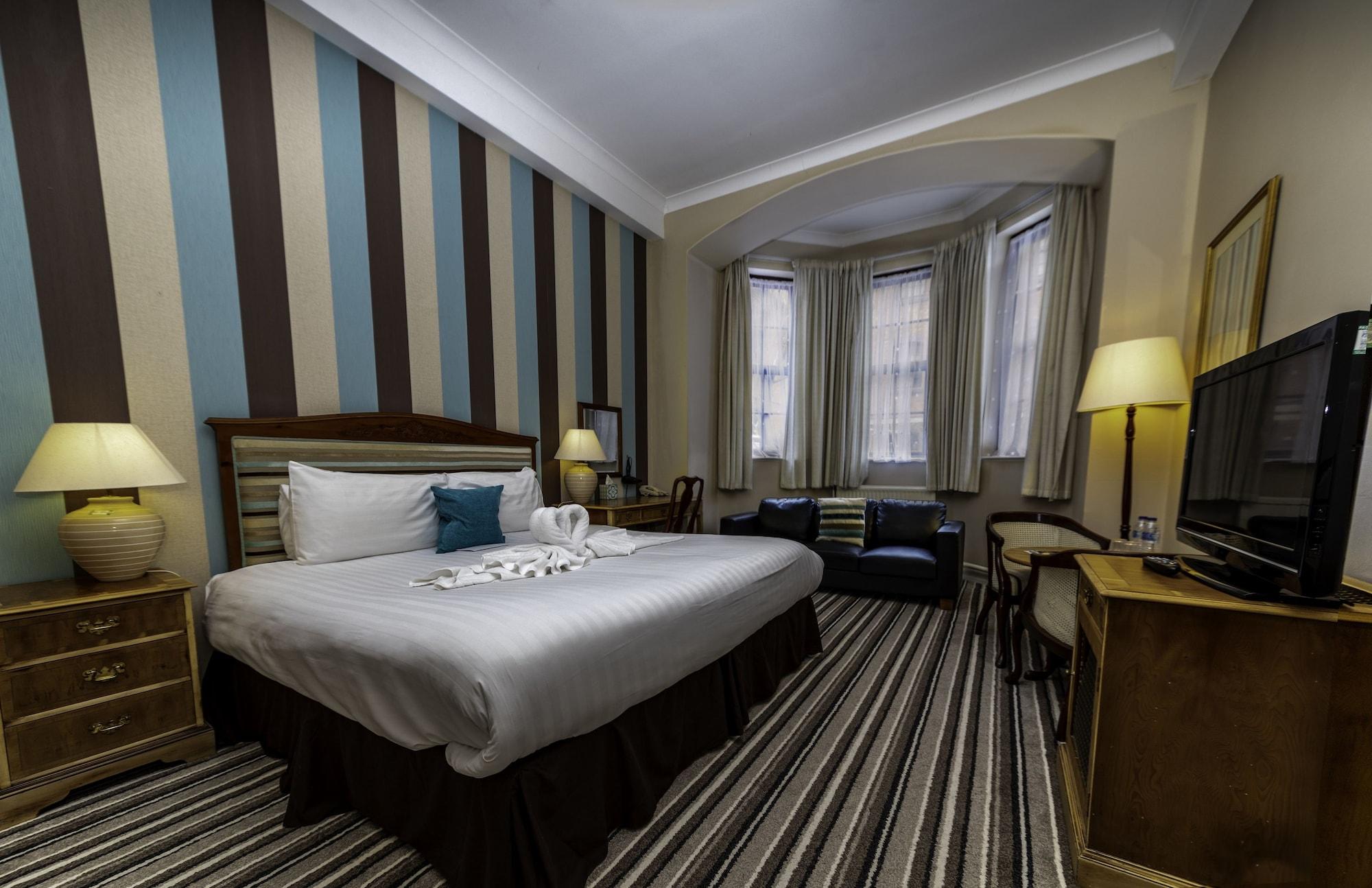 Fownes Hotel Worcester Eksteriør bilde
