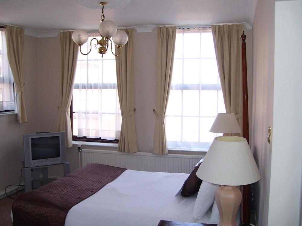 Fownes Hotel Worcester Eksteriør bilde