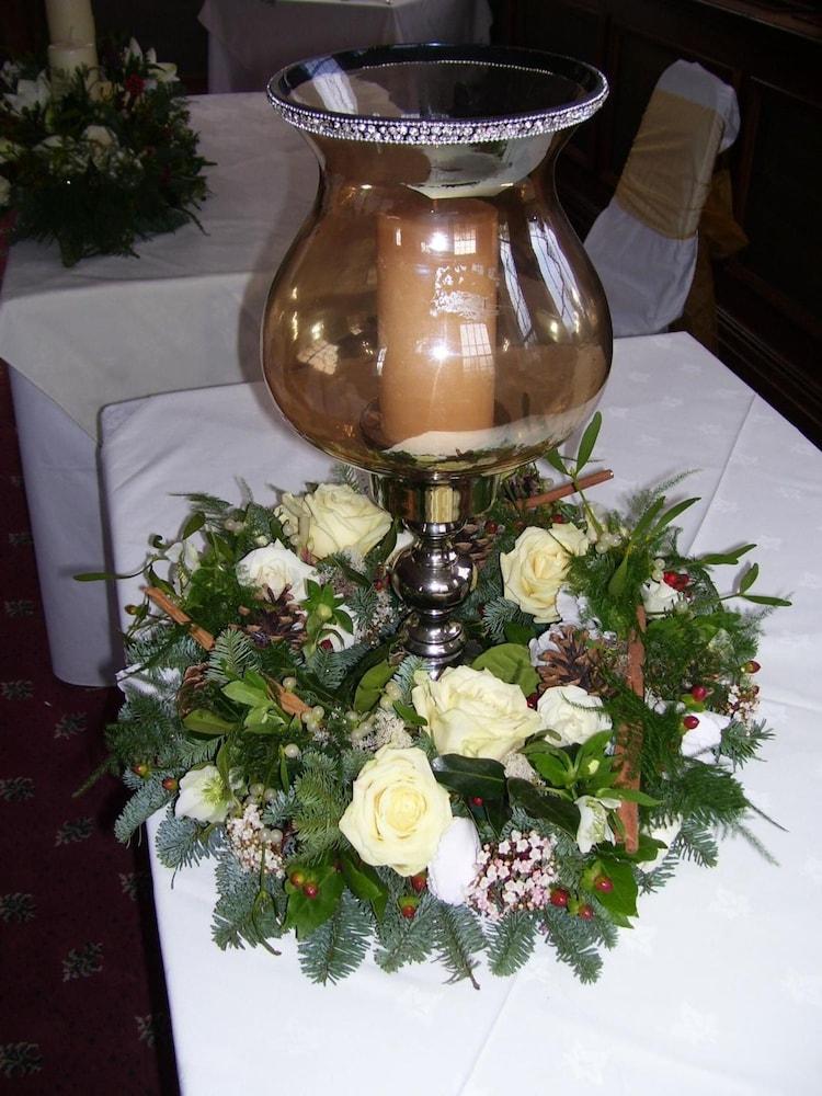 Fownes Hotel Worcester Eksteriør bilde
