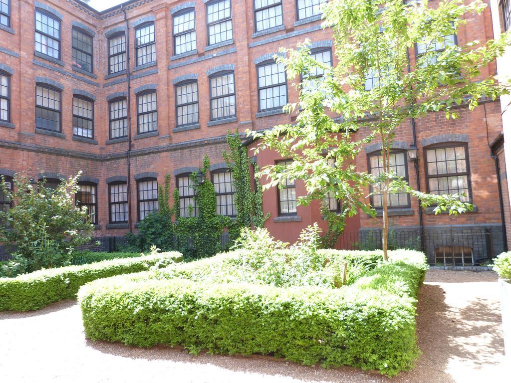 Fownes Hotel Worcester Eksteriør bilde