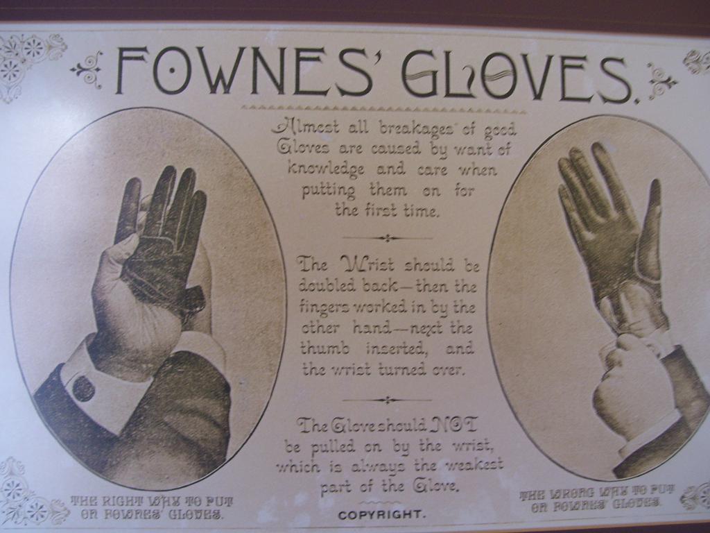 Fownes Hotel Worcester Eksteriør bilde